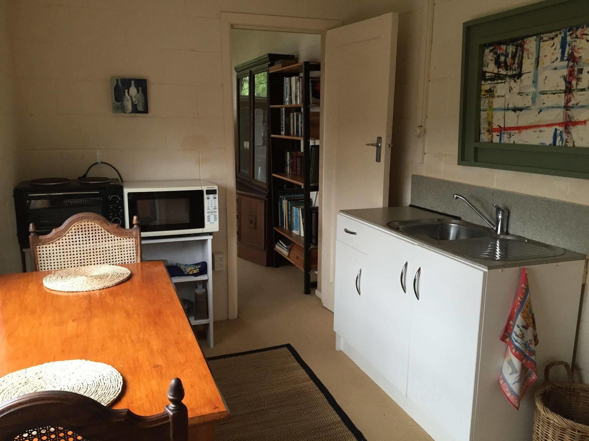 Lakeview Holiday Home Rotorua Eksteriør billede