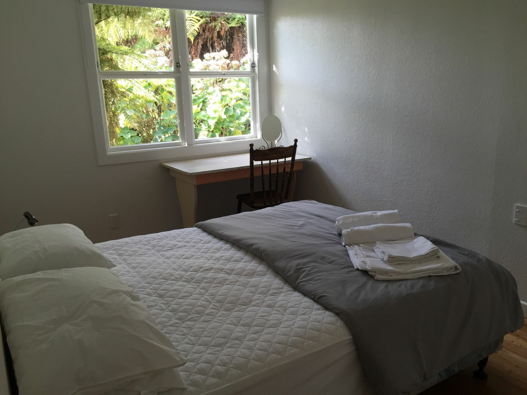 Lakeview Holiday Home Rotorua Eksteriør billede